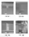 Fig. 10 - Compositions and methods to fabricate a photoactive substrate suitable for shaped glass structures