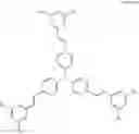 Fig. 12 - Dendrimer with triphenylamine core, organic memory device having the same, and manufacturing method thereof