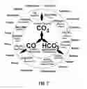 Fig. 09 - Electrochemical apparatus to generate hydrogen and sequester carbon dioxide