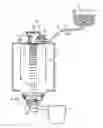 Fig. 01 - Toner preparation method and apparatus, and toner prepared thereby