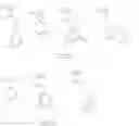 Fig. 57 - Positive resist composition and pattern-forming method