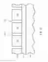 Fig. 20 - Method of forming a contact hole