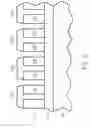 Fig. 22 - Method of forming a contact hole