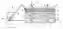 Fig. 01 - Agitator for a fermenter, fermenter and method for operating a fermenter