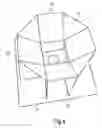 Fig. 05 - Agitator for a fermenter, fermenter and method for operating a fermenter