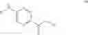 Fig. 24 - Biocatalytic asymmetric reduction in preparation of (S)-N-[5-(1,2-dihydroxy-ethyl)-pyrazinyl]-2,2-dimethyl-propionamide