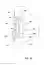 Fig. 06 - Method of Forming a Micromechanical Device with Microfluidic Lubricant Channel