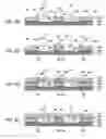 Fig. 15 - Method of Forming a Micromechanical Device with Microfluidic Lubricant Channel