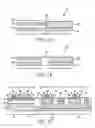 Fig. 03 - CMOS structure for body ties in ultra-thin SOI (UTSOI) substrates