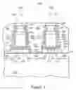 Fig. 07 - Gated semiconductor device and method of fabricating same