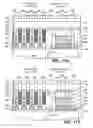 Fig. 16 - Methods of fabricating non-volatile memory with integrated peripheral circuitry and pre-isolation memory cell formation