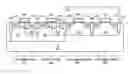 Fig. 01 - Method for forming high-drain-voltage tolerance MOSFET transistor in a CMOS process flow with double well dose approach