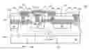 Fig. 01 - Process for manufacturing voltage-controlled transistor