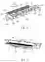 Fig. 03 - Shielded surface mount connector