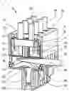 Fig. 01 - Electric terminal for printed circuit boards