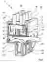 Fig. 04 - Electric terminal for printed circuit boards