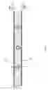 Fig. 04 - Sports board having stringers