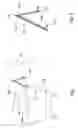 Fig. 02 - Amusement device for entertainment of a child