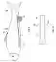 Fig. 05 - Toy launcher and method