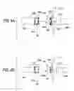 Fig. 05 - Eyeglass lens processing apparatus and lens fixing cup