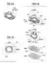 Fig. 06 - Eyeglass lens processing apparatus and lens fixing cup