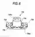 Fig. 07 - Eyeglass lens processing apparatus and lens fixing cup