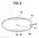Fig. 09 - Eyeglass lens processing apparatus and lens fixing cup