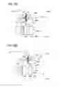 Fig. 11 - Eyeglass lens processing apparatus