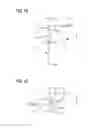 Fig. 13 - Eyeglass lens processing apparatus