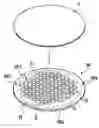 Fig. 01 - WAFER PROCESSING METHOD