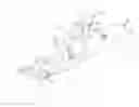 Fig. 01 - Sonic razor blade sharpener
