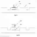Fig. 11 - Method and apparatus for improved chemical mechanical planarization and CMP pad