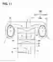 Fig. 10 - Air conditioner for vehicle