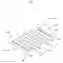 Fig. 01 - Solar air conditioning device