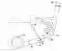 Fig. 01 - Combination residue spreader and collector for single pass harvesting systems