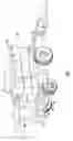 Fig. 03 - Combination residue spreader and collector for single pass harvesting systems