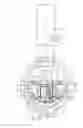 Fig. 02 - Constant velocity universal joint