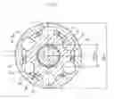Fig. 03 - Constant velocity universal joint
