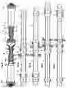 Fig. 03 - Joint shaft and roller displacement UNIT THEREFOR