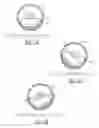 Fig. 08 - Laser aiming golf club