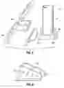 Fig. 04 - Golf training aid