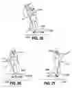 Fig. 13 - Golf training aid