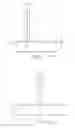 Fig. 03 - WEIGHT-BALANCED GOLF PUTTER HEAD