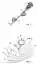 Fig. 02 - Lacrosse training tool