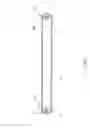Fig. 03 - HOCKEY STICK-HANDLING DEVICE