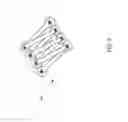 Fig. 10 - HOCKEY STICK-HANDLING DEVICE