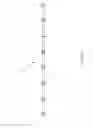 Fig. 11 - HOCKEY STICK-HANDLING DEVICE