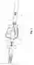 Fig. 03 - Rear mounted penetration limiter for bow-fired projectiles
