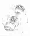 Fig. 03 - Continuously variable transmission