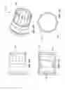 Fig. 105 - Continuously variable transmission